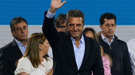 Fiery right-wing populist Javier Milei wins Argentina’s presidency amid discontent over economy